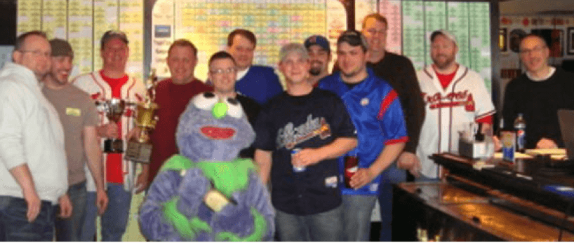 Fantasy Nation Home Page